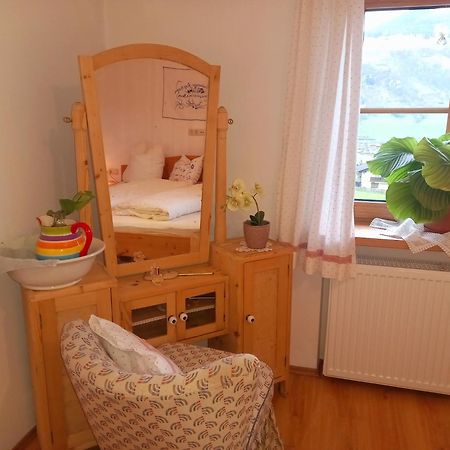 "Opa Sepp" - Gartenwohnung Niedernsill Ngoại thất bức ảnh