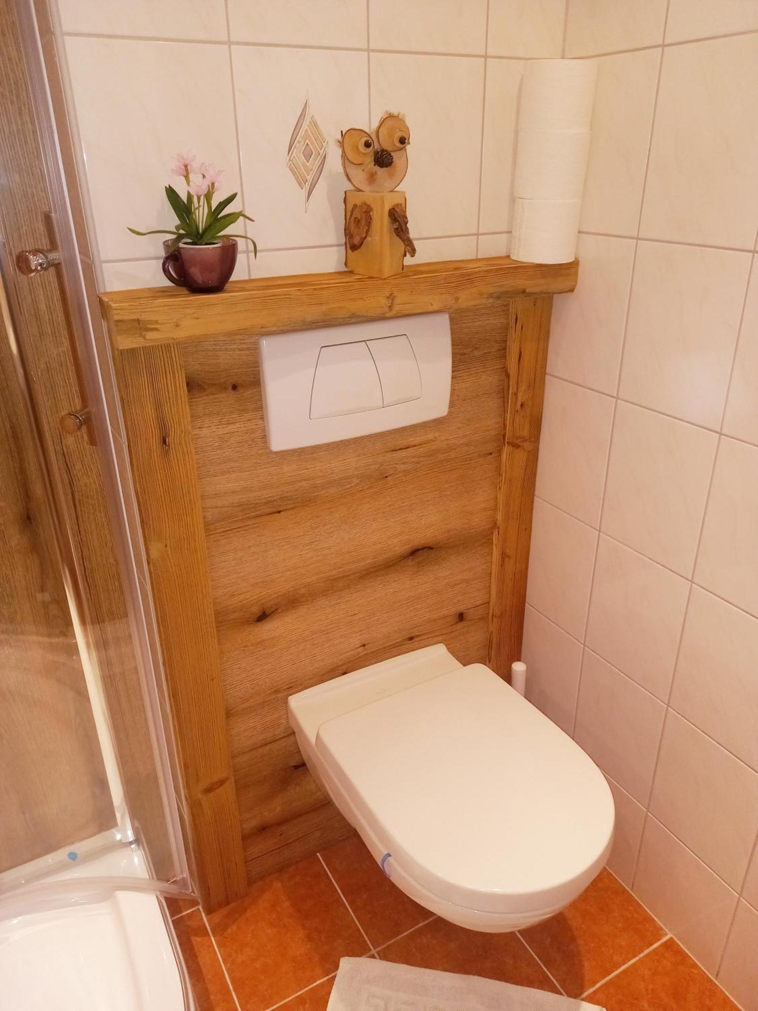 "Opa Sepp" - Gartenwohnung Niedernsill Ngoại thất bức ảnh